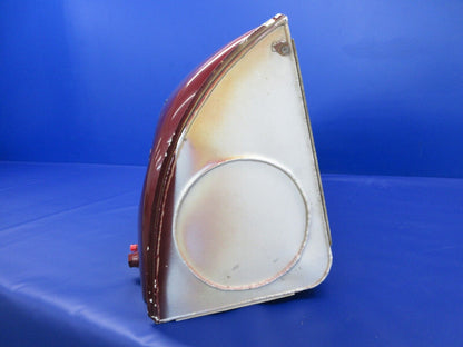 Bell 47J-2 Helicopter Fuel Tank LH P/N 47-682-143-43 (1124-1413)