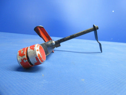Piper PA-32RT-300T Landing Gear Mechanism Override Handle 38175-00 (0924-850)