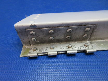 Piper PA-32RT-300T Lance II LH Stabilator Trim Tab P/N 38399-02 (0924-1413)