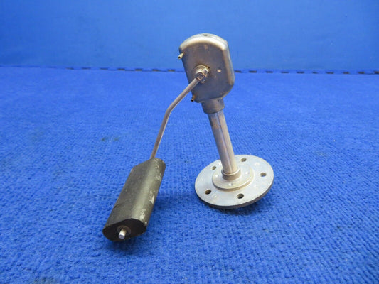 Beech Fuel Transmitter LH INBD P/N 58-380001-9 / Tested (0822-584)
