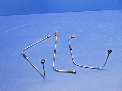 Continental Metered Fuel Injection System w/8130 P/N 646508-10A7 NOS (0326-701)15