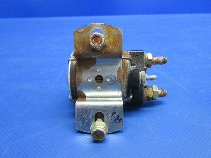 Cessna 180 / 180K White-Rodgers Contactor P/N 124-1 (0624-700)
