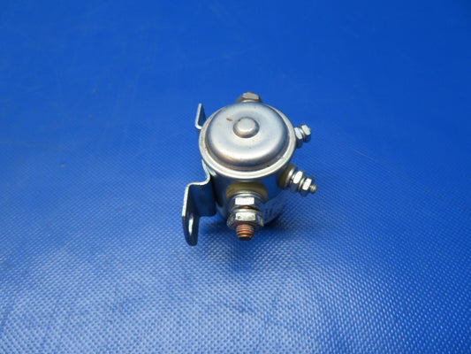 Grumman AA-1B Lamar Contactor 12V Intermitted Duty P/N X61-0030 (0424-1105)0