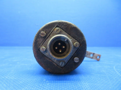 Lear Inc. 1408A-2 Auto Pilot Follow Up Unit P/N 708880 WARRANTY (0424-111)