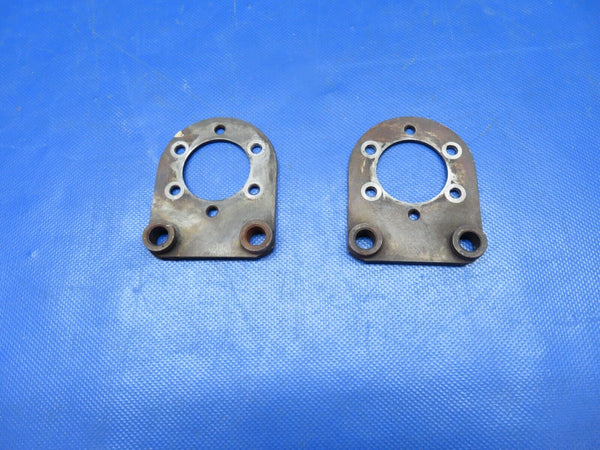 Beech C23 Sundowner Cleveland Torque Plate P/N 075-07800 LOT OF 2 (0824-705)