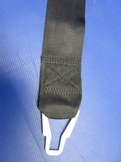 Am-Safe Inertia Reel & Double Shoulder Harness P/N 502098-401-1028 (0426-7762
