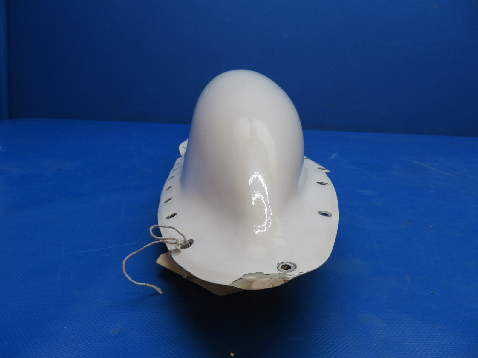 Cessna 310 / 310Q LH OTBD Nacelle Exhaust Fairing P/N 0851816-201 (0923-306)4