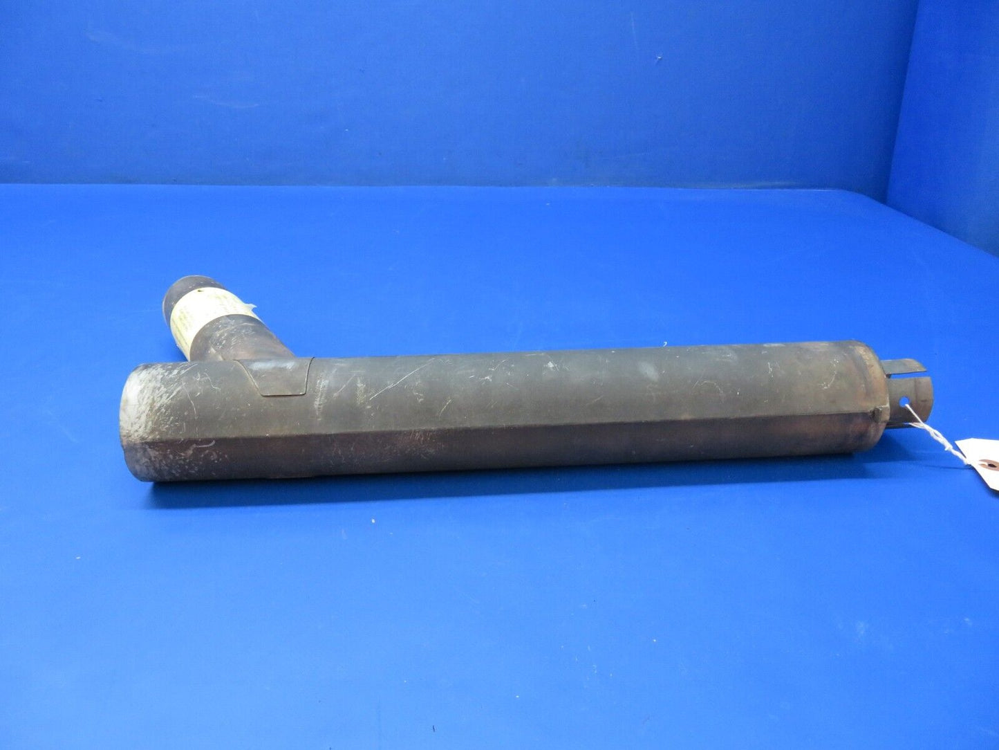 Piper PA-28 Muffler P/N 67517-00 (1222-354)