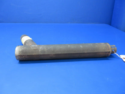 Piper PA-28 Muffler P/N 67517-00 (1222-354)