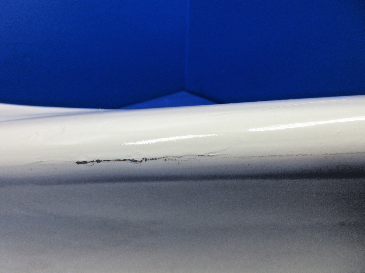 Cessna 150 / 172 Madras " Super Tip" Wing Tips LH & RH 102L & 102R (0726-829)16