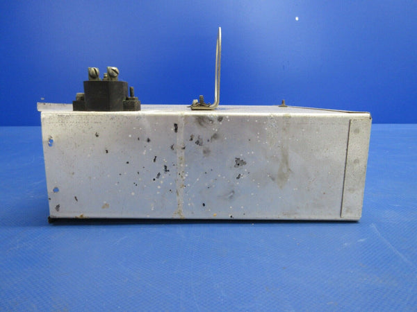 Cessna 175 Glove Box Assy & Door P/N 0513225-1 (0524-1343)