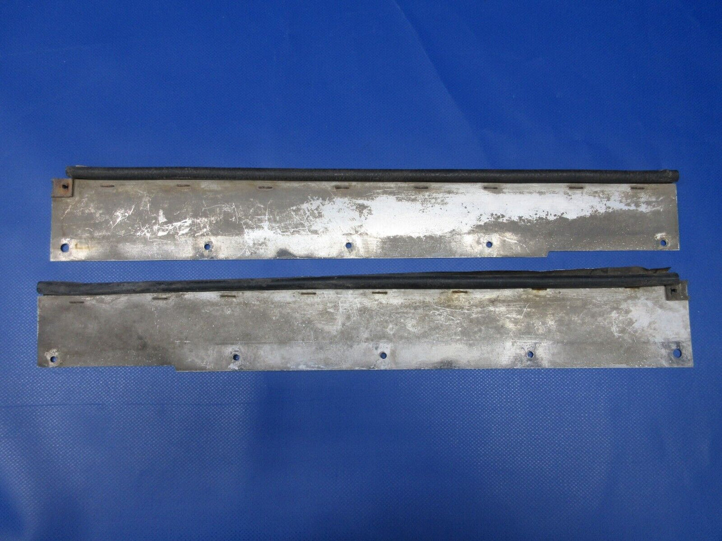 Piper PA24 Comanche Wing Root Fairing LH & RH P/N 20984-00, 20984-01 (0324-1324)