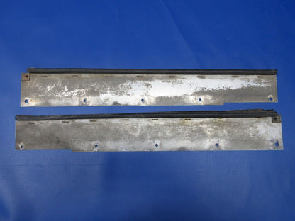 Piper PA24 Comanche Wing Root Fairing LH & RH P/N 20984-00, 20984-01 (0324-1324)