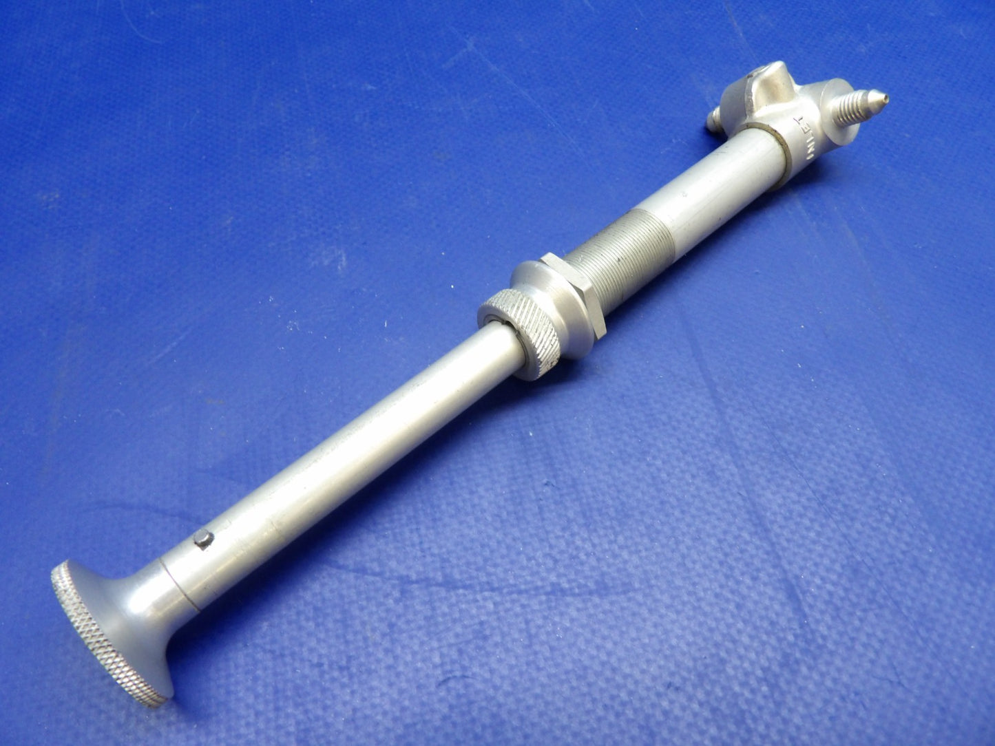 Piper PA-28-140 Cherokee Kohler Fuel Primer P/N K2403-2 (0626-1301)10
