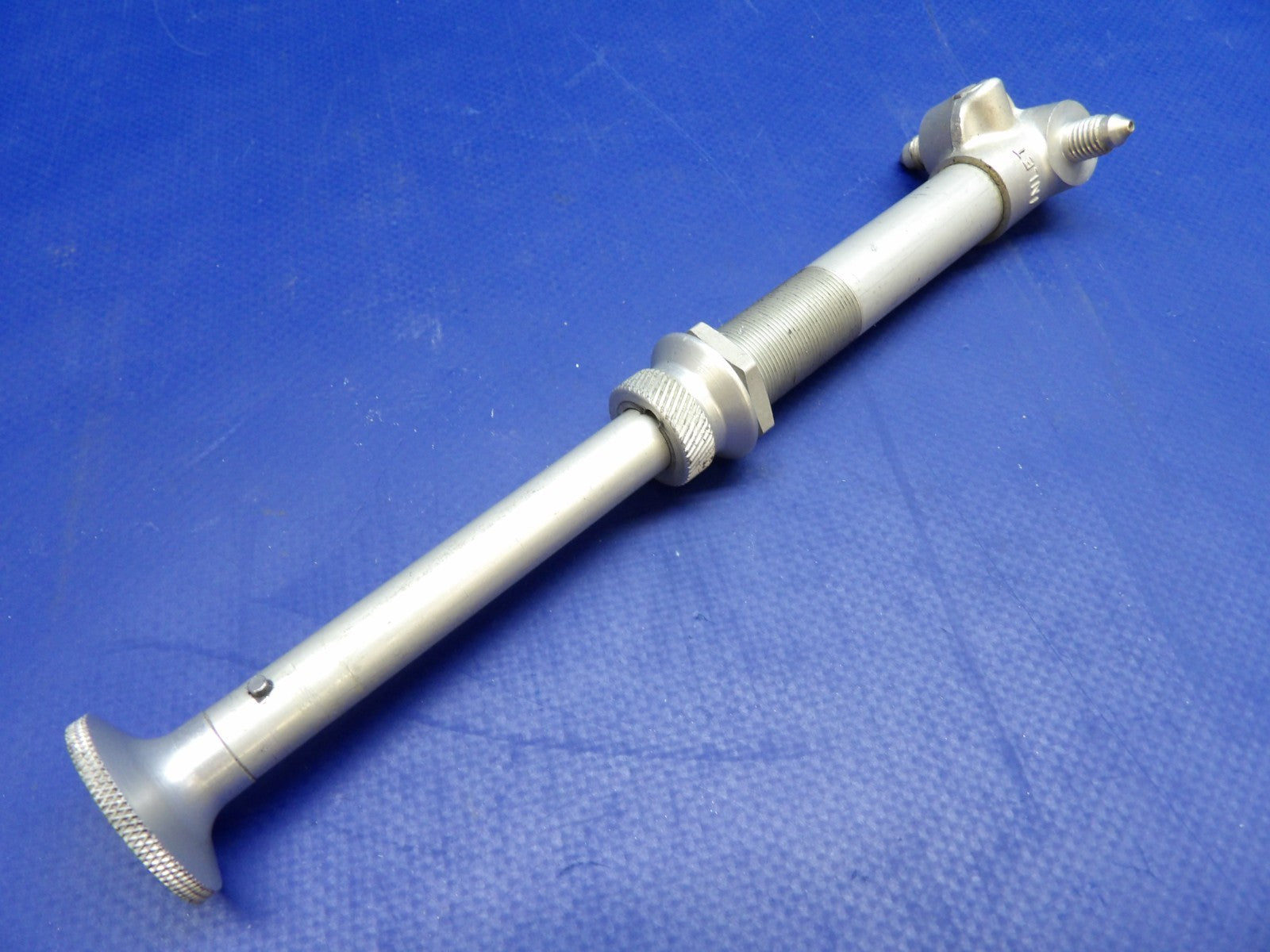 Piper PA-28-140 Cherokee Kohler Fuel Primer P/N K2403-2 (0626-1301)10
