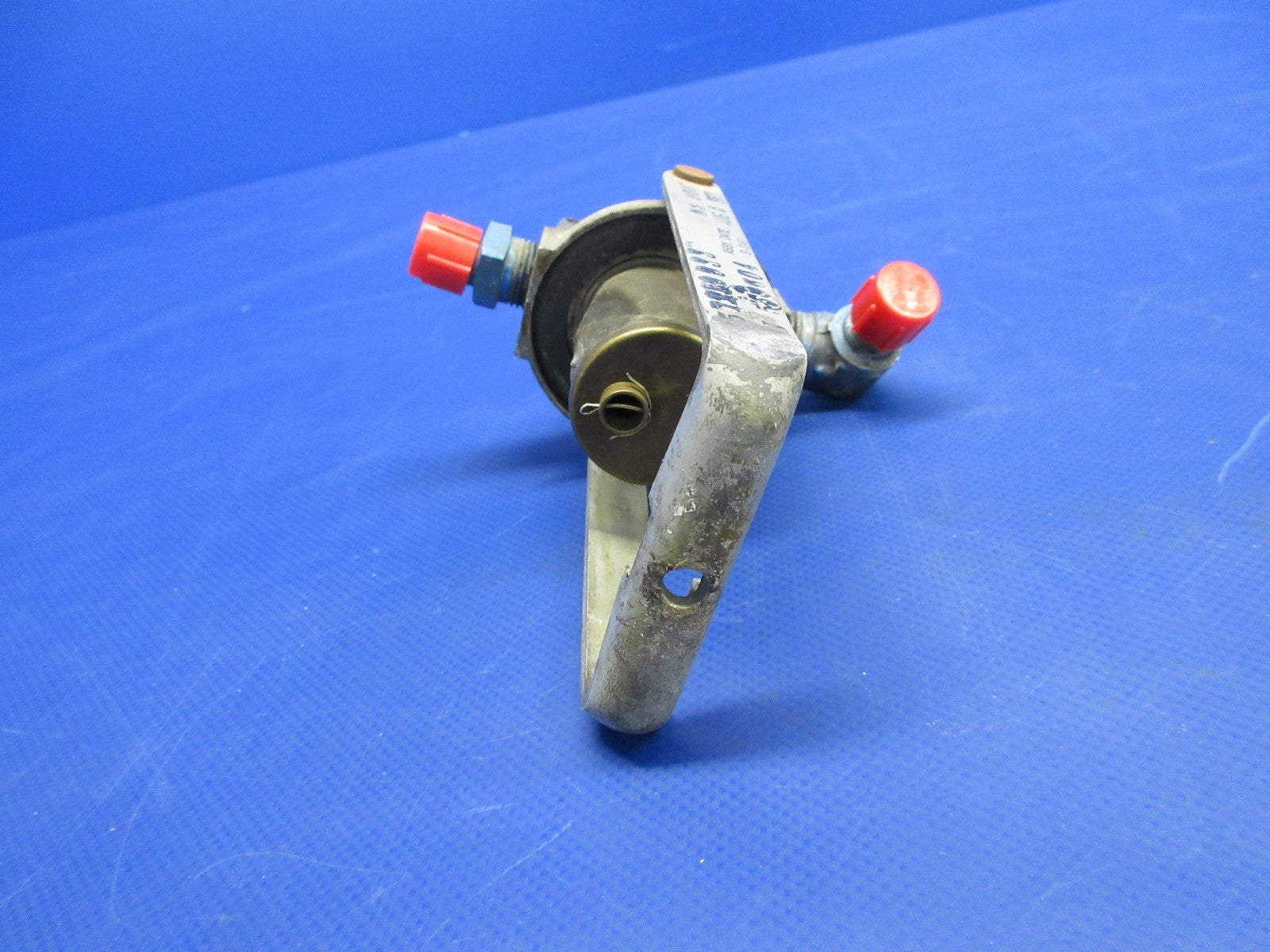 Cessna 310 / 310I Garwin Fuel Strainer P/N G199-70B (0326-911)11