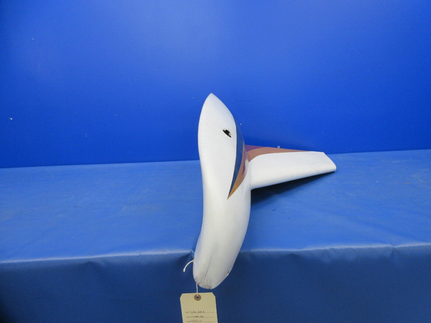 Aviation Enterprises Cessna 336 / 337 Winglet P/N AEL15200008-20 (0724-821)