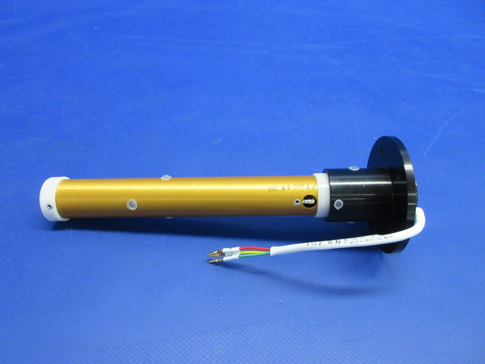 Fuel Quantity Probe P/N 100-380006-173 NOS (0426-746)5