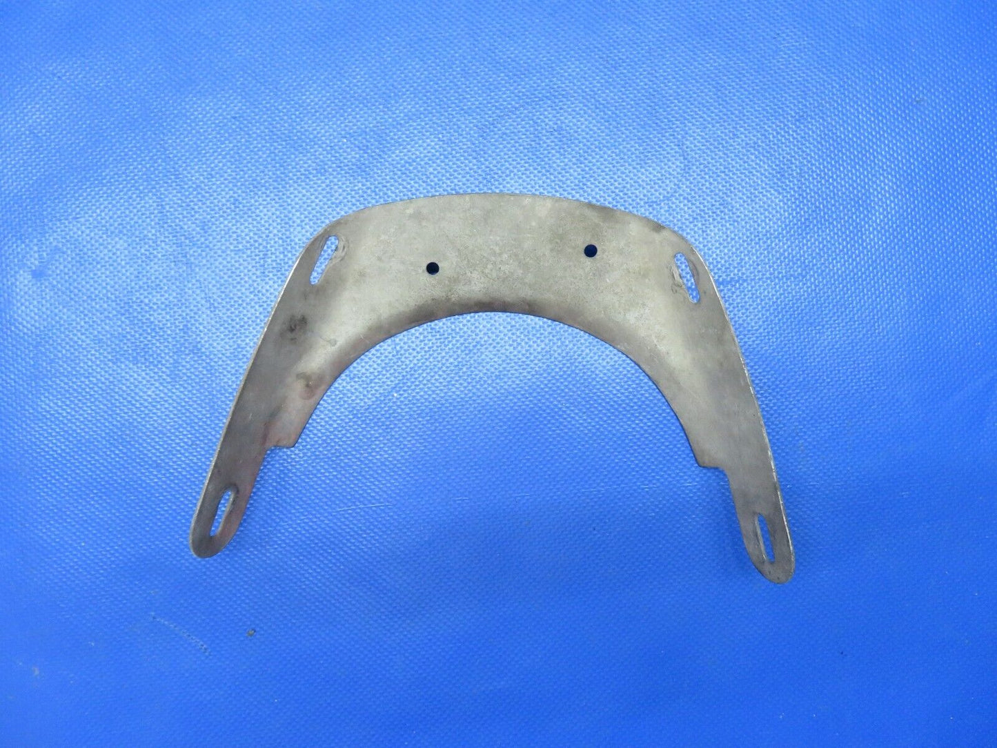 Cessna 150 Scraper-Wheel Pant P/N 0742410-9 (0624-1793)