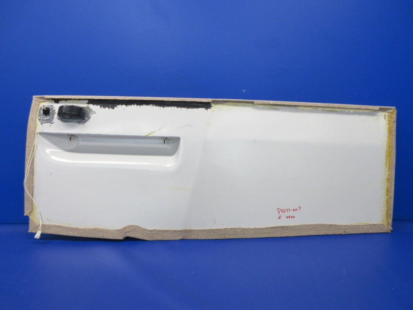 1996 Piper PA-28-181 Archer III Upholstery Interior SET P/N 84277-10 (1224-2052)