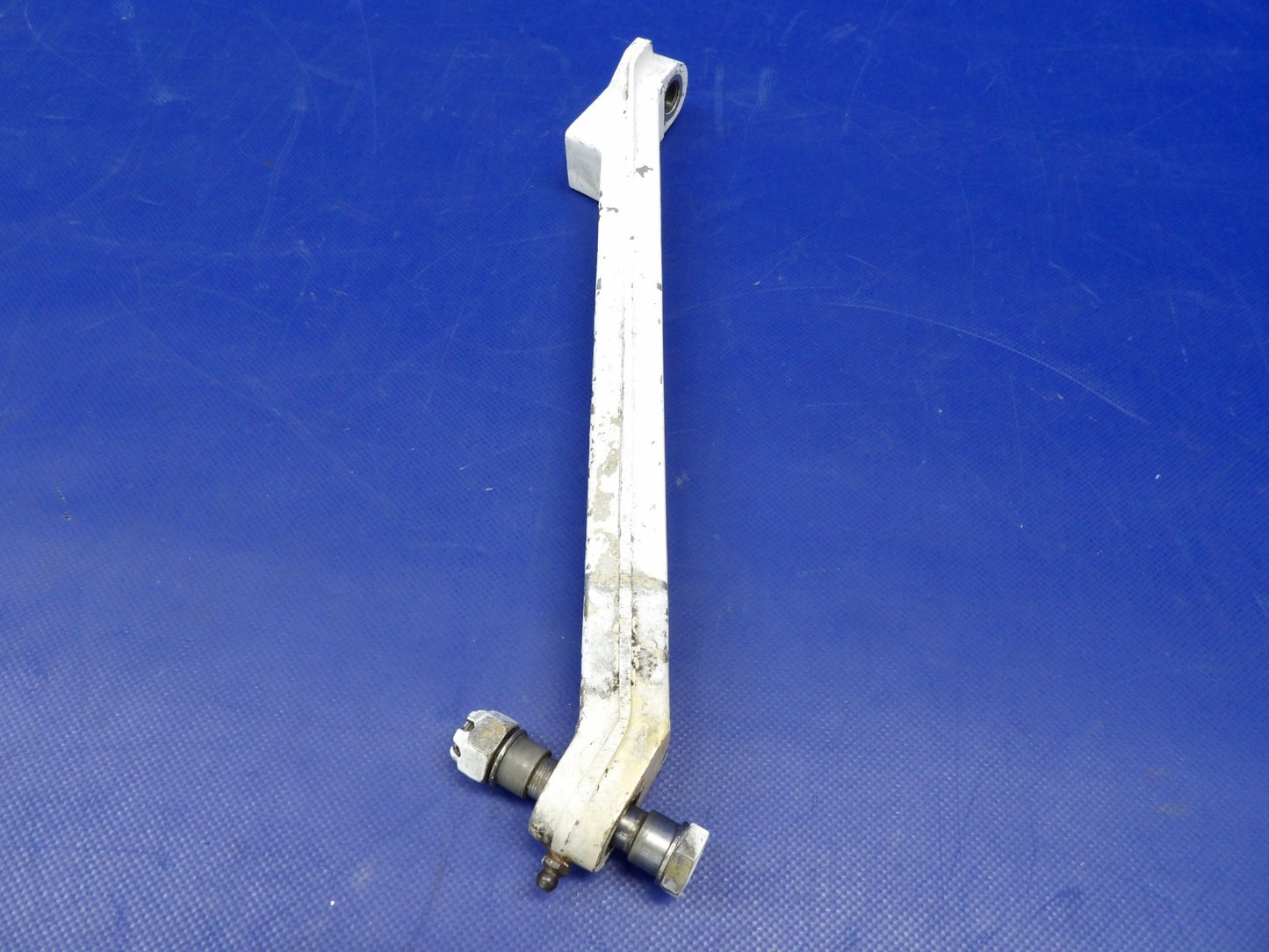 Piper PA-31T1 Cheyenne RH Main Gear Aft Link P/N 40280-01 (0626-1326)9