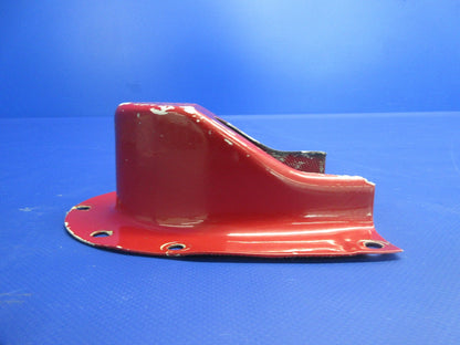 Piper PA-28 Globe Fiberglass Nose Strut Fairing FWD & AFT 37925-06 (1224-795)6