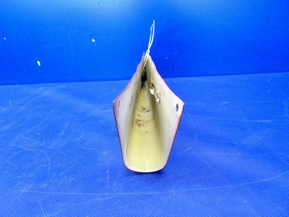 Cessna 172 / 172G Fiberglass Rudder Tip Cap P/N 0531006-34 (0326-1249)16
