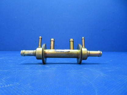 Cessna 337 / P337H Skymaster Airborne Vacuum Manifold Valve P/N 1H5-2 (0824-191)
