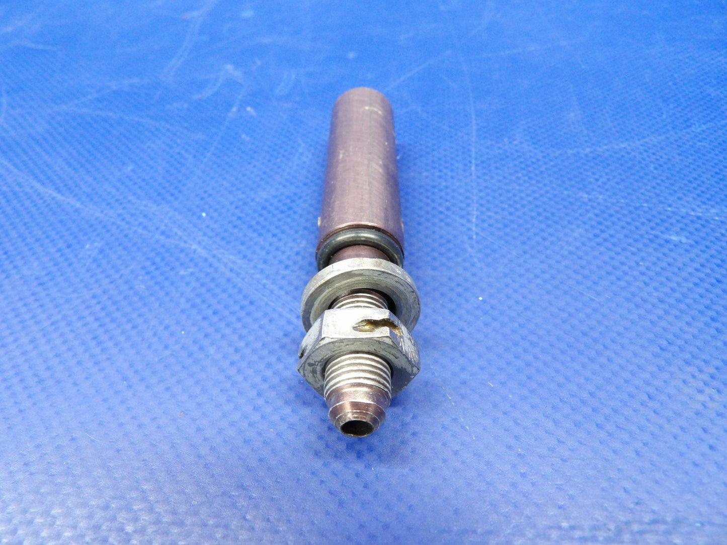 Cessna 182 / 182L Fuel Strainer Standpipe P/N 0756011-1 (0626-1503)1