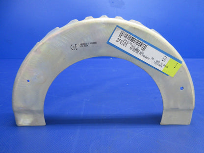 Cessna 150 Nose Cap LWR Stiffener P/N 0452012-2 NOS (0426-730)4