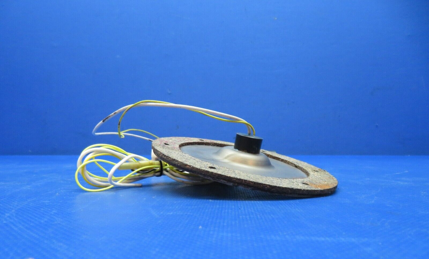 Cessna 337 / P337H LH INBD Bendix Fuel Sensor P/N C668003-0104 TESTED (0824-184)