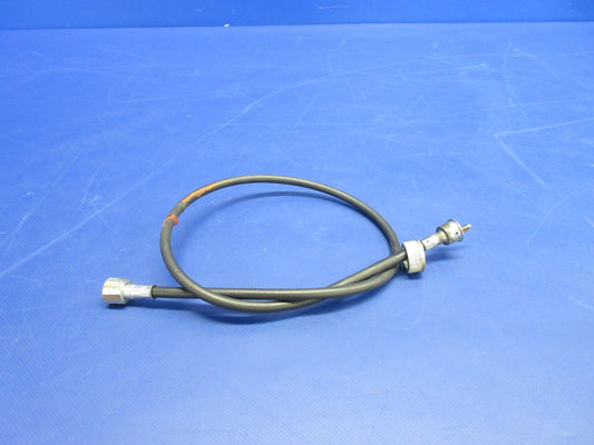 Cessna 172 / 172RG Tachometer Cable P/N S2550-3 (0726-719)0