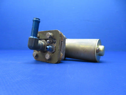 Cessna 421 Airborne Fuel Pump 28v P/N 1C6-10 CORE (0326-175)11
