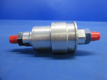 Bell 47J-2 Purolator Hydraulic Fluid Pressure Filter P/N AN6240-1 (1124-868)
