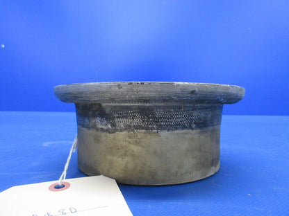 Goodyear Main Wheel Half Type111 6.00x6 P/N 530659-S (0424-1036)