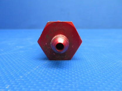 Beech Baron Duke's Check Valves 366-00, 3217-00-5 LOT OF 4 (0219-273)3