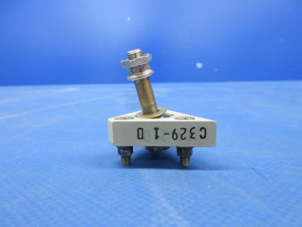 Robinson R44 Raven II Tail Rotor Bearing Block Assy P/N C329-1 (0724-1396)