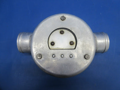 Bellanca 17-31A Viking Air Box Assy P/N 191956-20 (0924-824)