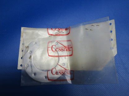 Cessna Scuff Plate P/N 0811870-1 NEW OLD STOCK  (0324-1229)