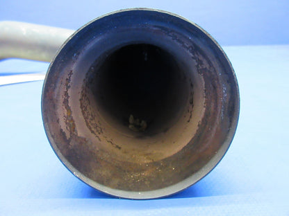 Cessna 340 / 414 Manifold Elbow RH P/N 9910299-4 Seal Type (1123-604)7