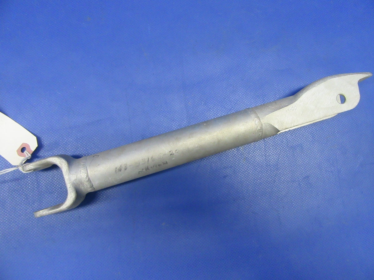 Navion Main Gear Retract Side Brace Torque Shaft P/N 143-33165-20 (0826-14)1