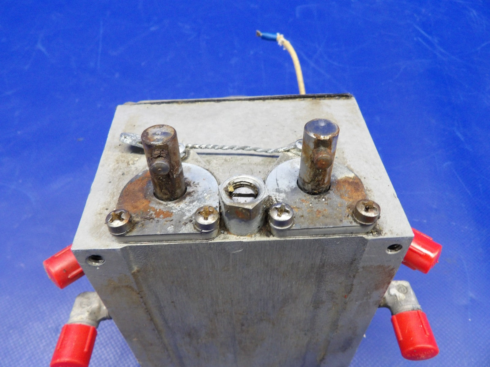 Globe GC-1B Swift Adel 25 Amp Power Pack P/N 15668 (0226-523)9