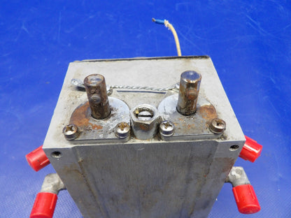Globe GC-1B Swift Adel 25 Amp Power Pack P/N 15668 (0226-523)9