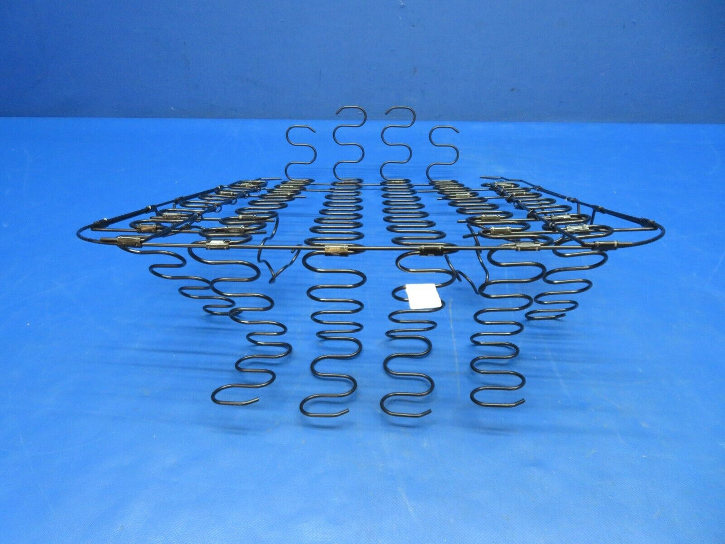 1964-65 Chevelle / GMA Body Seat Bottom Springs 1402M NEW LOT OF 2 (0824-181)
