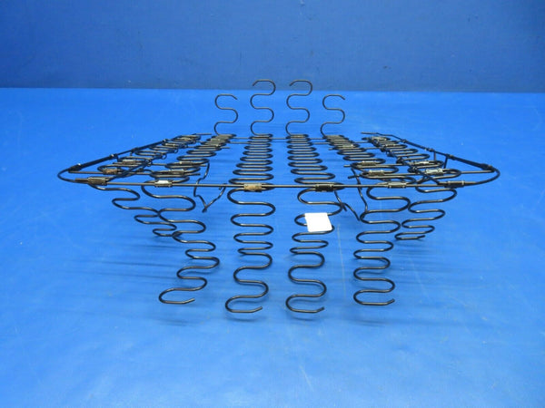 1964-65 Chevelle / GMA Body Seat Bottom Springs 1402M NEW LOT OF 2 (0824-181)