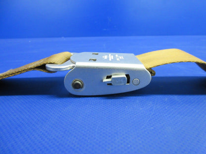Beech Davis Aircraft Products FDC-2700 Seat Belt (0326-800)12