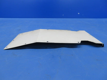 Robinson R44 Raven II Helicopter AFT Cabin Access Panel Cover C474-1 (0724-873)