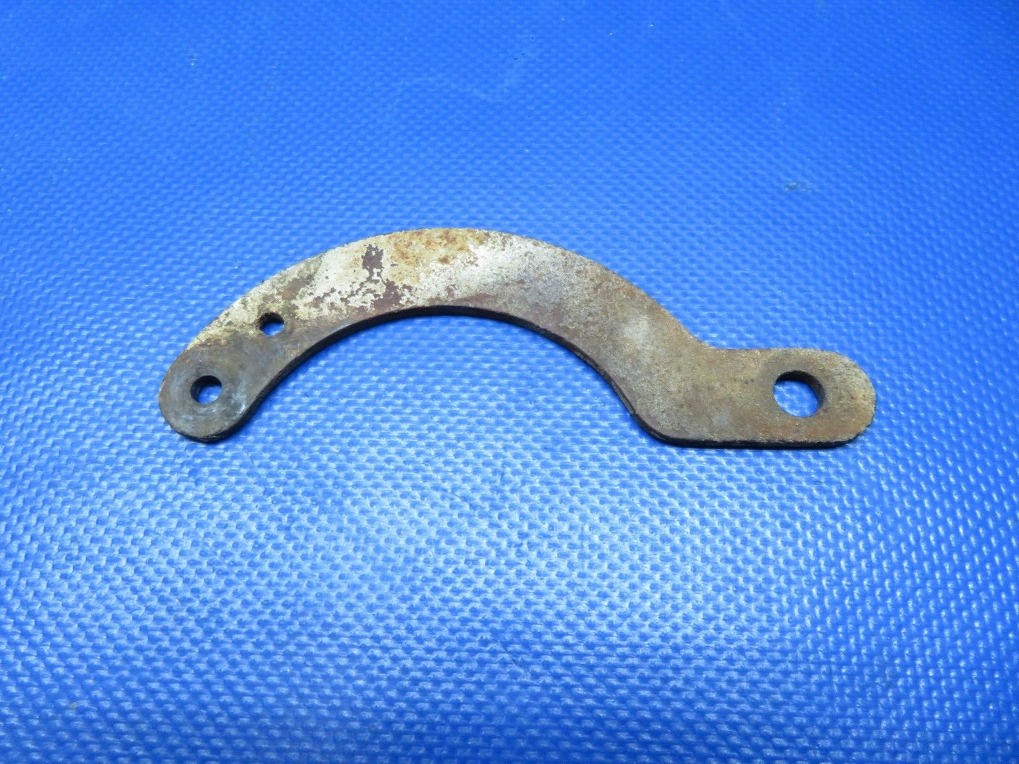 Mooney M20 / M20E Link Spring Attach Main Gear P/N 7132 SSBY 560013 (0424-146)