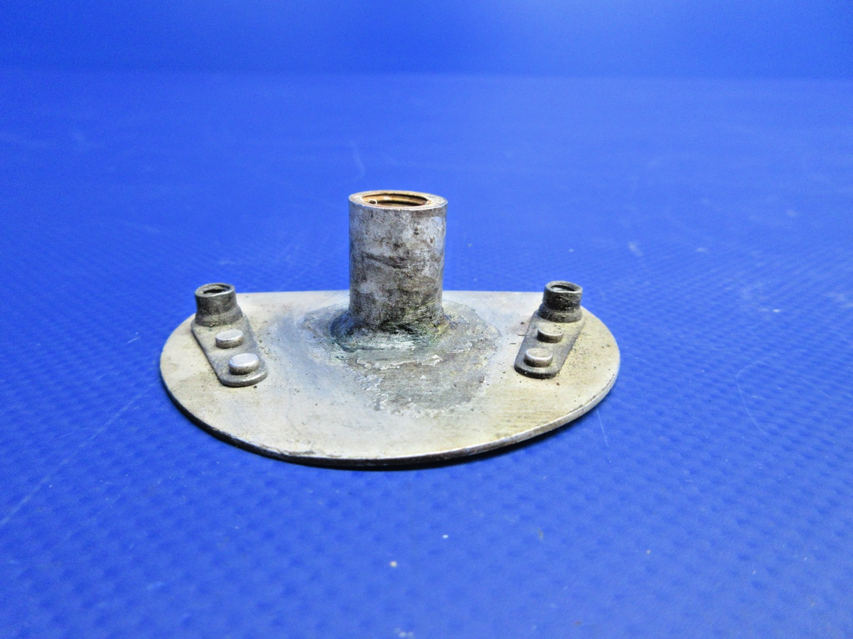 Cessna 310 / 310N Fuel Tank Drain Adapter P/N 0322526-6 (0926-870)5