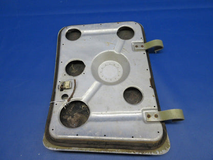 Cessna 182 Baggage Door Assembly P/N 0711101-22 (0324-1303)